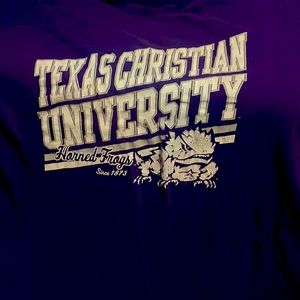 Medium Tcu T-shirt